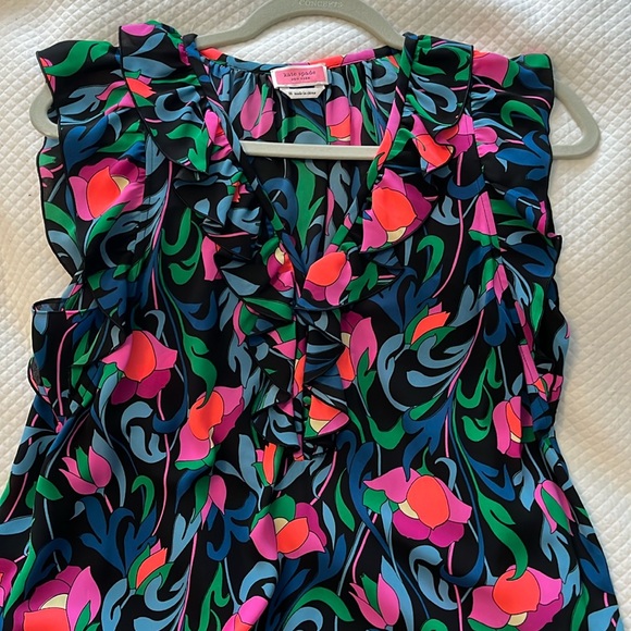 Kate Spade Blouse - Picture 1 of 8